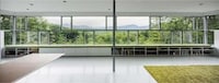 Forest-Reflecting Glass Homes Image 5