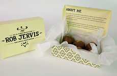 Decadent Chocolate Box Resumes