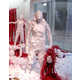 Gory Paper Mache Exhibits Image 3