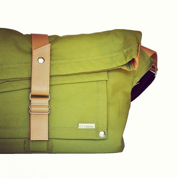 23 Non-Conservative Carryalls
