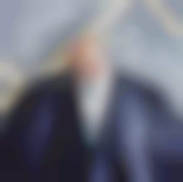 Suited Baby Photography
