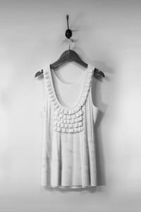 Carved Marble Couture Image 5