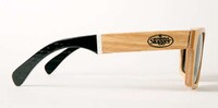 Baseball-Inspired Sunglasses Image 2