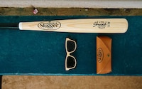 Baseball-Inspired Sunglasses Image 3