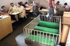 Deceased Dining Restaurants