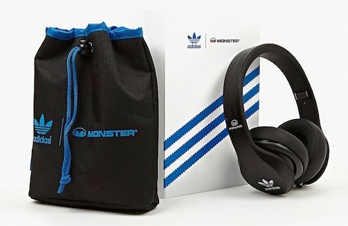Hybrid Sportswear Headphones