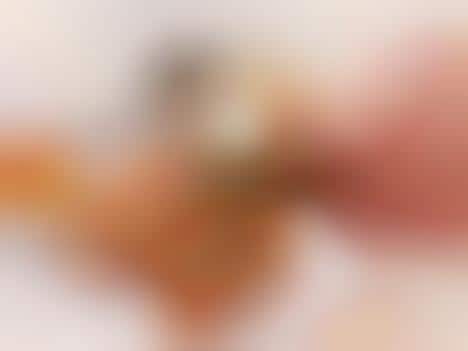 Middle Eastern Waffle Hybrids