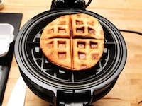 Middle Eastern Waffle Hybrids Image 3
