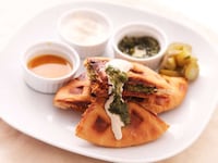 Middle Eastern Waffle Hybrids Image 5