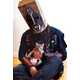 Feline-Loving Metalheads Image 2