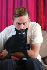 Feline-Loving Metalheads Image 3