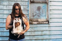 Feline-Loving Metalheads Image 7