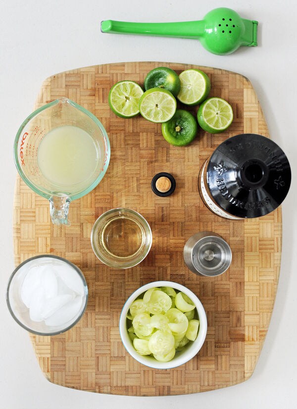 Edible Shot Glasses Image 2