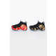 Hybrid Snazzy Skateboard Sneakers Image 5