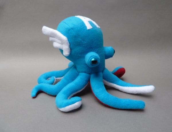 19 Plush Toys for Boys
