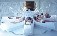 Death-Defying Revival Chambers Image 2