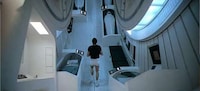 Death-Defying Revival Chambers Image 4