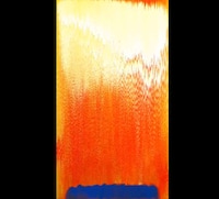Modern Painting Merged Videos Image 5