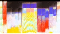 Modern Painting Merged Videos Image 7