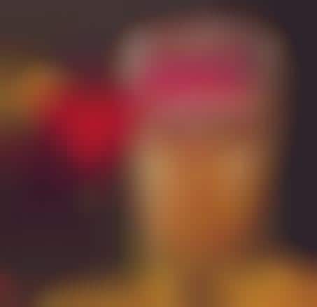 Boozy Popcorn Treats