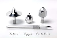 Reality-Checking Pens Image 2