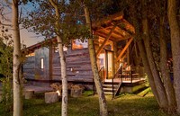 Mobile Log Cabins Image 2