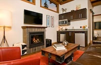 Mobile Log Cabins Image 5