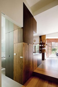 Rustic Wood-Accented Homes Image 7