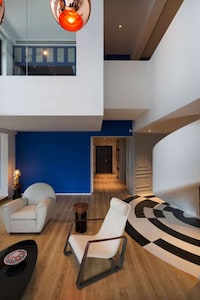 Multi-Level Loft Residences Image 3