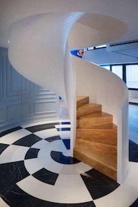 Multi-Level Loft Residences Image 4