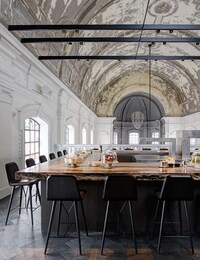 Divine Religious Restaurants Image 2