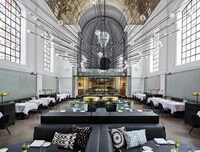 Divine Religious Restaurants Image 4