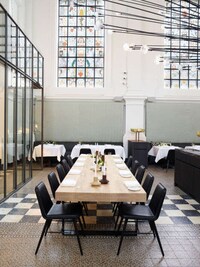 Divine Religious Restaurants Image 6