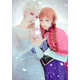 Disney Ice Queen Costumes Image 2