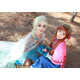 Disney Ice Queen Costumes Image 6