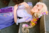 Disney Ice Queen Costumes Image 8