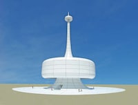 Revolving Television-Inspired Restaurants Image 4