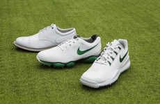 High-Performance Golf Shoes