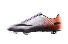 Mercurial Soccer Shoes
