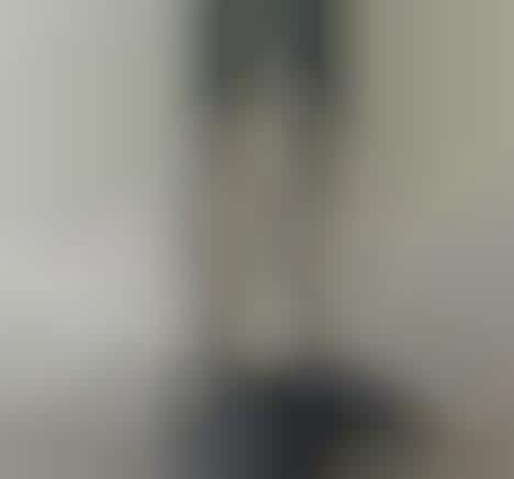 Stylish Robotic Sneakers