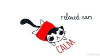 Feline Body Language Animations Image 4