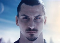 Death-Defying Soccer Ads Image 4