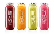 Nutrition-Focused Branding