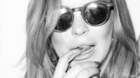 Surprisingly Demure Starlet Snaps Image 3