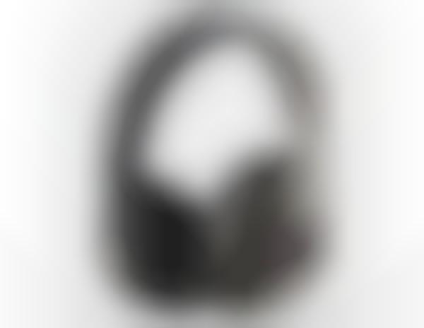 Sleek Wireless Headphones