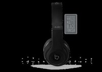 Sleek Wireless Headphones Image 2