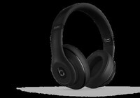 Sleek Wireless Headphones Image 3