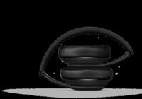 Sleek Wireless Headphones Image 5
