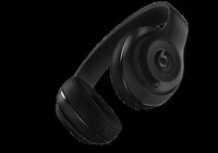 Sleek Wireless Headphones Image 6