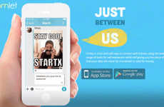 13 Updated Messaging Apps